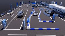 2025比亚迪智能化街区全国巡展开启｜让好技术人人可享