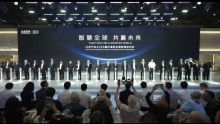 长安汽车携全品牌亮相重庆车展N8场馆