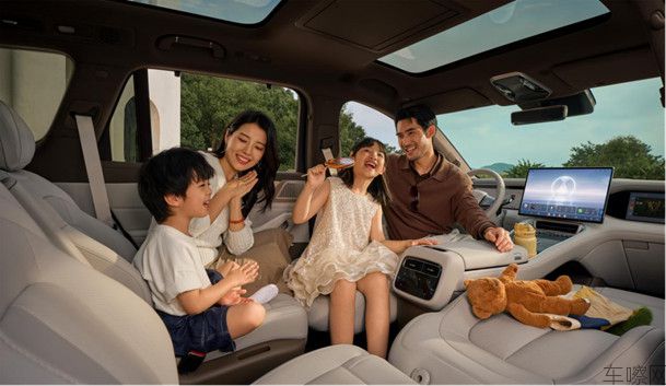 ★对外公开★【上市新闻稿】29.98万元-32.98万元！大六座安全豪华SUV腾