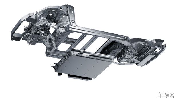 ★对外公开★【上市新闻稿】29.98万元-32.98万元！大六座安全豪华SUV腾