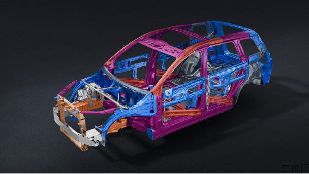 ★对外公开★【上市新闻稿】29.98万元-32.98万元！大六座安全豪华SUV腾