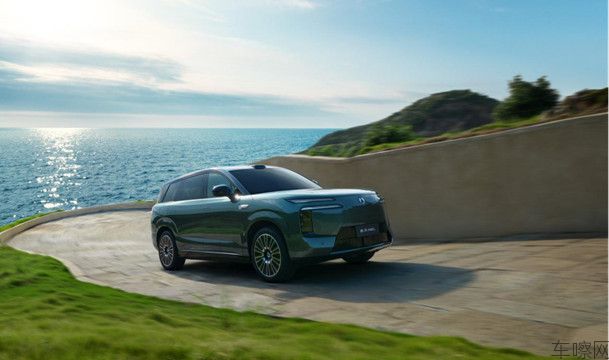 ★对外公开★【上市新闻稿】29.98万元-32.98万元！大六座安全豪华SUV腾