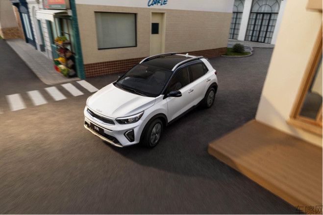 【新闻通稿-配图】全球高品质 配色有上新 2026款起亚奕跑正式上市(1)148