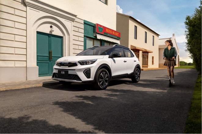 【新闻通稿-配图】全球高品质 配色有上新 2026款起亚奕跑正式上市(1)194