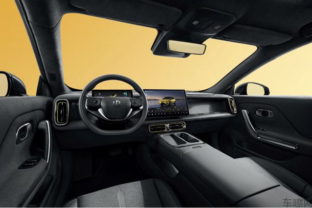 【新闻稿】限时惊喜价9.28万起！零跑Lafa5正式上市 重塑10万级纯电轿跑价