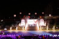 2025年亚洲青年残运会，奇瑞“墨茵”机器人成赛事指定发言人