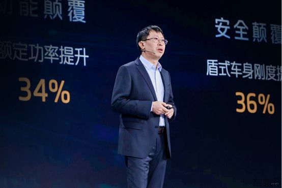 【新闻通稿.】从绿色动力到智能出行，福田汽车多款硬核新品引领行业变革新方向(2)