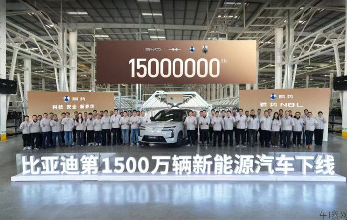 新闻稿件1：包揽中国&全球销冠！比亚迪2025年460万销量续写新能源传奇422