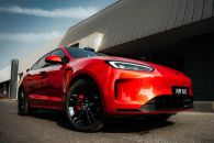 “马”上OTA升级，新春出行就开“陆地小坦克”问界M5