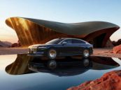 超强进化！岚图追光L全国首批升级华为乾崑智驾ADS 4.1