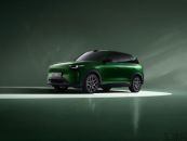 零跑汽车公布2月交付量，全新A10即将迎来预售发布