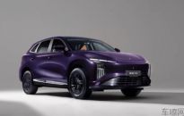 开工聚力共筑新局！星海T5正式上市，解锁家庭实用SUV新选择