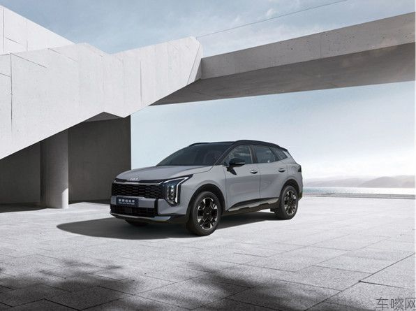 F【新闻稿】全球800万用户信赖之选 起亚新狮铂拓界诚意上市 全国统一“焕新一口