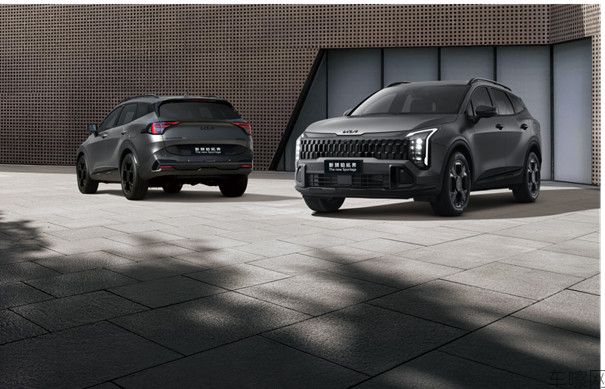 F【新闻稿】全球800万用户信赖之选 起亚新狮铂拓界诚意上市 全国统一“焕新一口