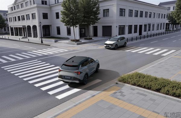 F【新闻稿】全球800万用户信赖之选 起亚新狮铂拓界诚意上市 全国统一“焕新一口