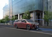 岚图梦想家OTA重磅升级：华为乾崑智驾ADS V4.1满血登场