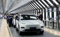 与时代，共长安，新央企新长安引领中国汽车产业高质量发展