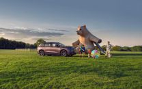 守护出行每一程 零跑汽车携手Babycare发布联名儿童运动水杯