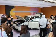 “快乐没有售价，青春再次出发”，全新QQ3开启预售 68920元起