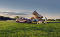 守护出行每一程 零跑汽车携手Babycare发布联名儿童运动水杯