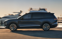 2月零售销量11260台，蔚来全新ES8连续三个月斩获大型SUV销冠