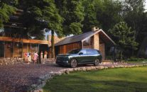 “奕家人的春日派对”启幕在即，东风奕派008再上新！