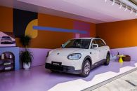 出发，即是快乐！全新QQ3正式开启预售 6.8920万元起