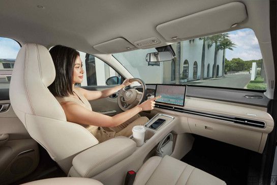 【新闻稿】长续航更缤纷！缤果S 525km旗舰款进阶上市，置换补贴价8.68万元