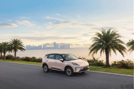 【新闻稿】长续航更缤纷！缤果S 525km旗舰款进阶上市，置换补贴价8.68万元