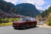 东风奕派“奕家人的春日派对”启幕，“奕家人”专属IP发布