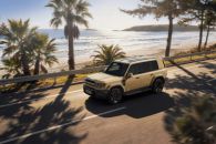 方盒子新标杆，iCAR V27正式上市，售价16.98万元-19.68万元