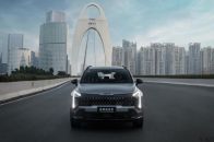 全球统一品质+无套路一口价，起亚新狮铂拓界实力与诚意双在线