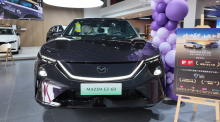 12万入手合资新能源SUV?测试MAZDA EZ-60到底值不值！