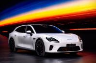 天生玩家 智趣全开，启境品牌发布会暨启境GT7全球首秀在广州举行