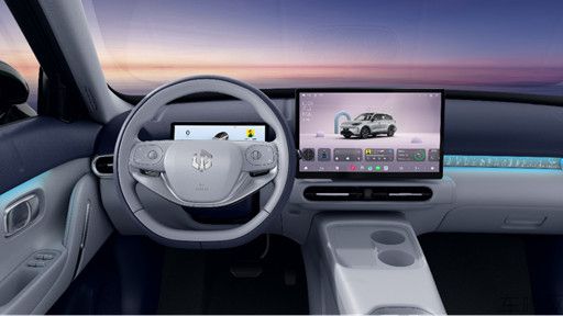 【新闻稿】6.58万元起!零跑A10全球上市,重塑10万内纯电SUV价值新标杆2