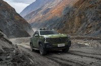 长安汽车巴西工厂正式投产，长安皮卡全球化布局再落关键一子