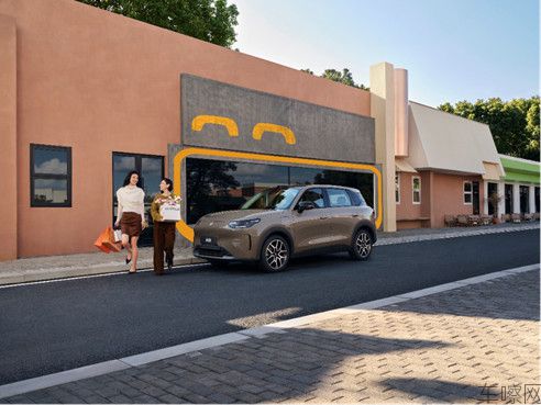 【新闻稿】6.58万元起!零跑A10全球上市,重塑10万内纯电SUV价值新标杆1