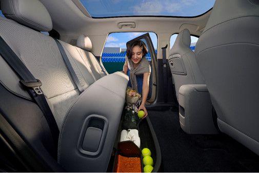 【新闻稿】6.58万元起！零跑A10全球上市，重塑10万内纯电SUV价值新标杆1