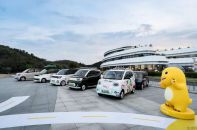 新四门，玩出趣！第五代宏光MINIEV正式上市，置换补贴价4.28万元起