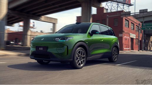 【新闻稿】6.58万元起!零跑A10全球上市,重塑10万内纯电SUV价值新标杆2