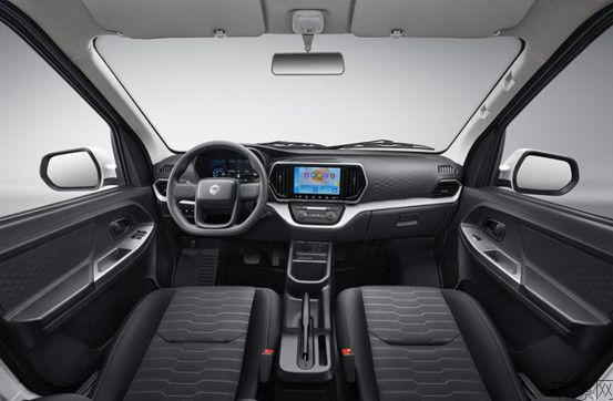 新闻稿-长续航+2C快充,新一代长安睿行EV(金钟罩50kWh)正式上市(1)1