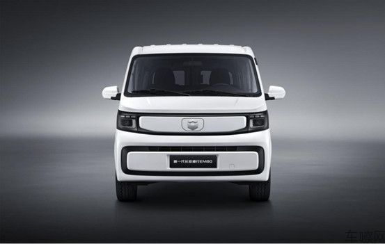 新闻稿-长续航+2C快充,新一代长安睿行EV(金钟罩50kWh)正式上市(1)1