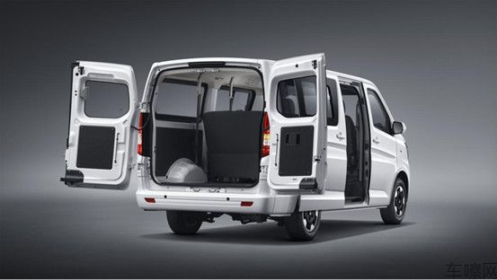 新闻稿-长续航+2C快充,新一代长安睿行EV(金钟罩50kWh)正式上市(1)1