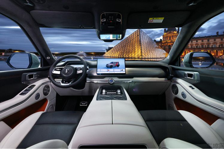 【预售新闻稿】43.80万起 全域豪华SUV新旗舰 全新坦克700正式开启预售1