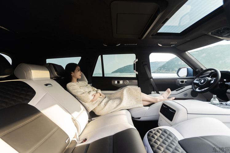 【预售新闻稿】43.80万起 全域豪华SUV新旗舰 全新坦克700正式开启预售1