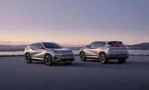 2026款东风风神L7 EV焕新上市，重塑10万级纯电SUV价值标杆