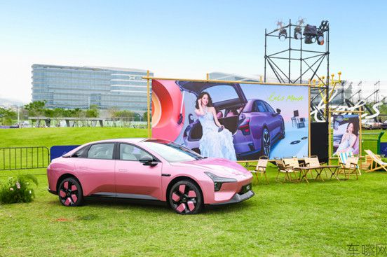 【新闻稿】2026款小鹏MONA M03上市派对-04021507.jpg