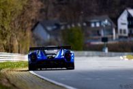 6分15秒977征服“绿色地狱”福特GT Mk IV加冕纽北最快美国原厂车