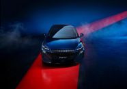 从家用标杆到格调进阶，荣威M7黑马版官图首发