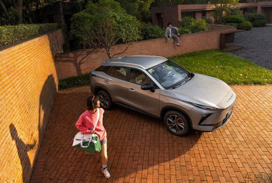 【瑞虎5新闻稿】全球而生，领潮而来 奇瑞瑞虎5运动版正式上市，7万级SUV价值标